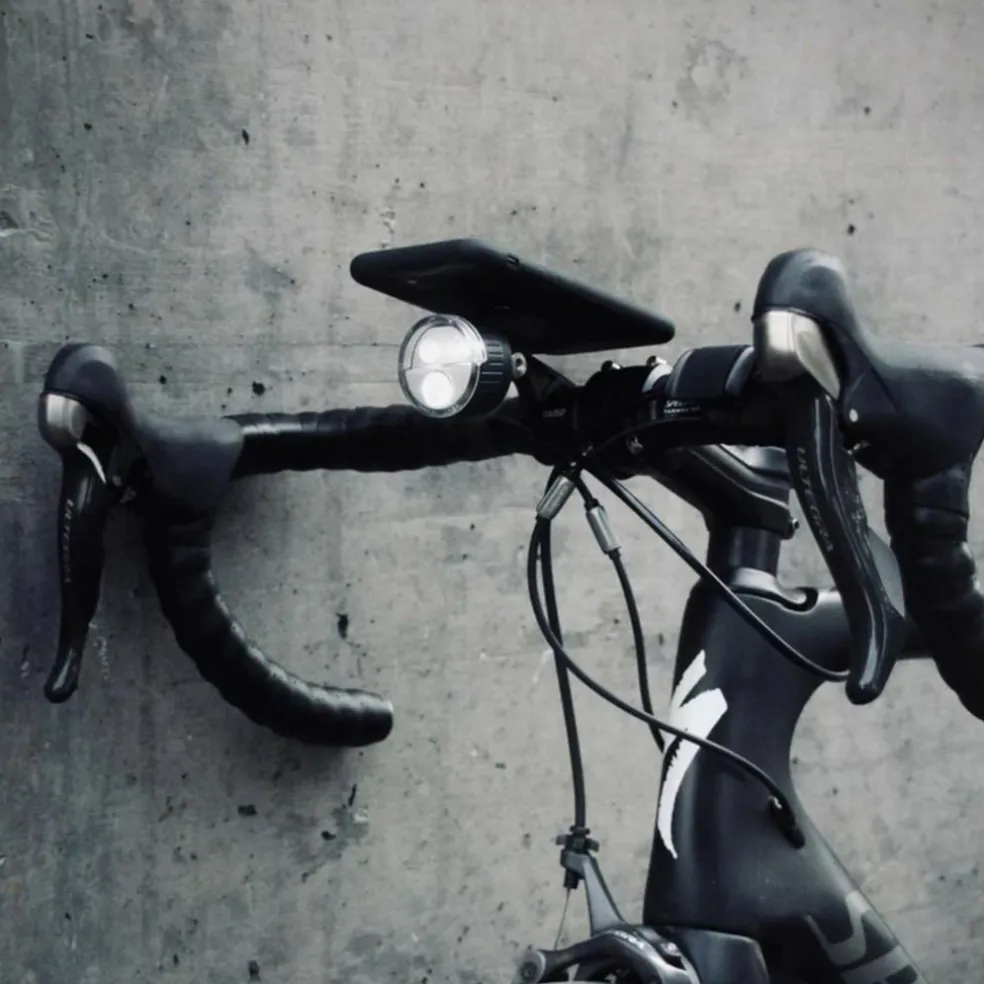 SP connect SP HANDLEBAR MOUNT - Smartphone-Halterung