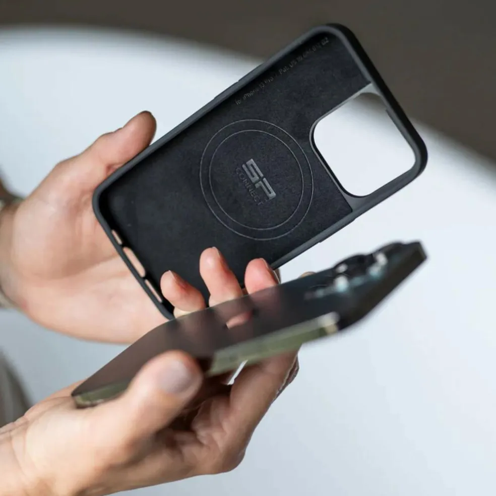 SP connect SP PHONE CASE SPC+ IPHONE SE/8/7/6S/6 - Smartphone-Halterung