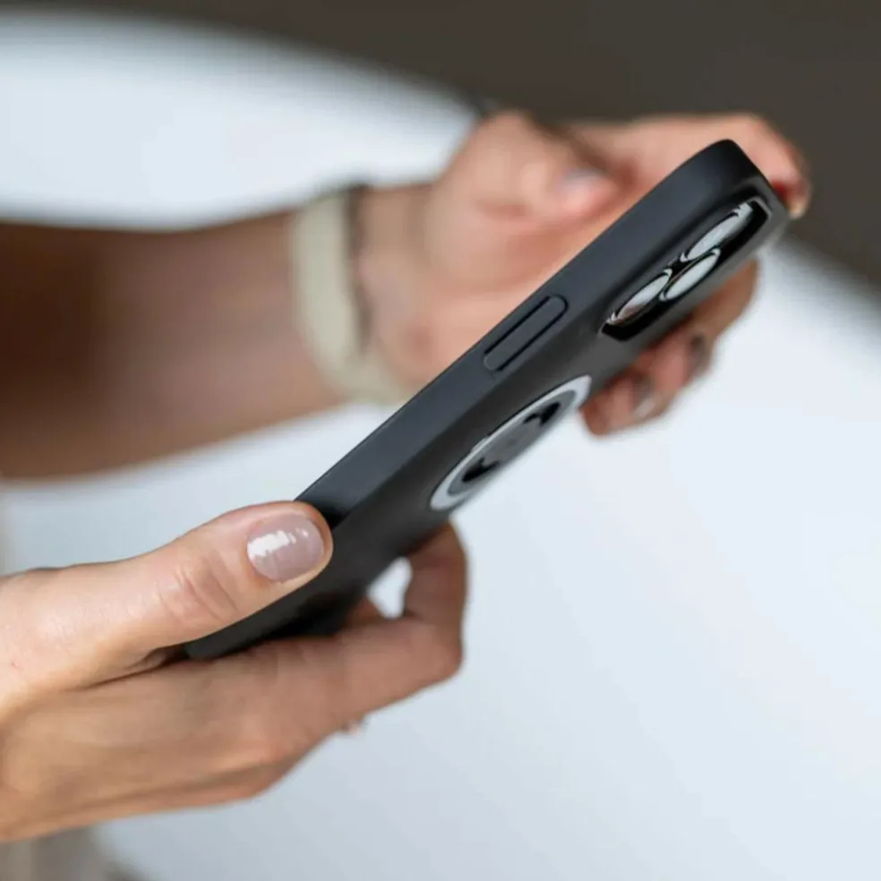 SP connect SP PHONE CASE SPC+ IPHONE SE/8/7/6S/6 - Smartphone-Halterung