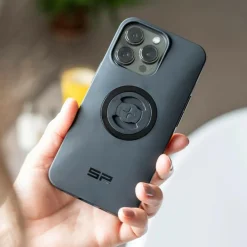 SP connect SP PHONE CASE SPC+ IPHONE 14/13 - Smartphone-Halterung