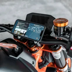SP connect SP PHONE CASE SPC+ IPHONE 15 - Smartphone-Halterung