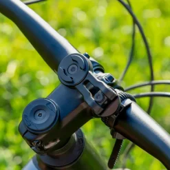 SP connect SP UNIVERSAL BIKE MOUNT - Smartphone-Halterung