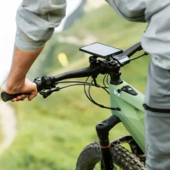 SP connect SP UNIVERSAL BIKE MOUNT - Smartphone-Halterung