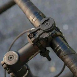 SP connect SP UNIVERSAL BIKE MOUNT - Smartphone-Halterung