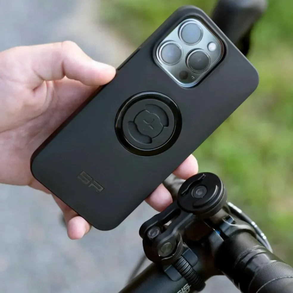 SP connect SP UNIVERSAL BIKE MOUNT - Smartphone-Halterung