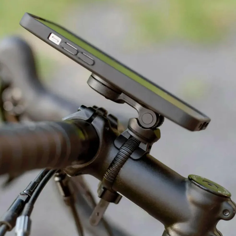 SP connect SP UNIVERSAL BIKE MOUNT - Smartphone-Halterung