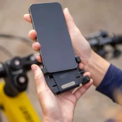SP connect SP UNIVERSAL PHONE CLAMP MAX SPC+ - Smartphone-Halterung
