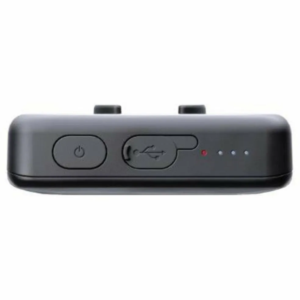 SP connect SP WIRELESS POWERBANK SPC+