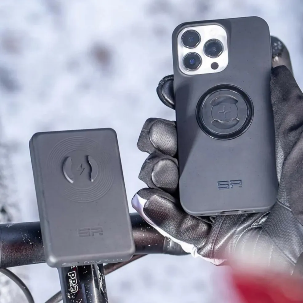 SP connect SP WIRELESS POWERBANK SPC+