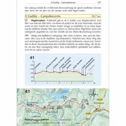SPANIEN: JAKOBSWEG VIA DE LA PLATA - Wanderführer