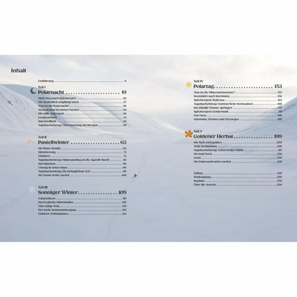 SPITZBERGEN