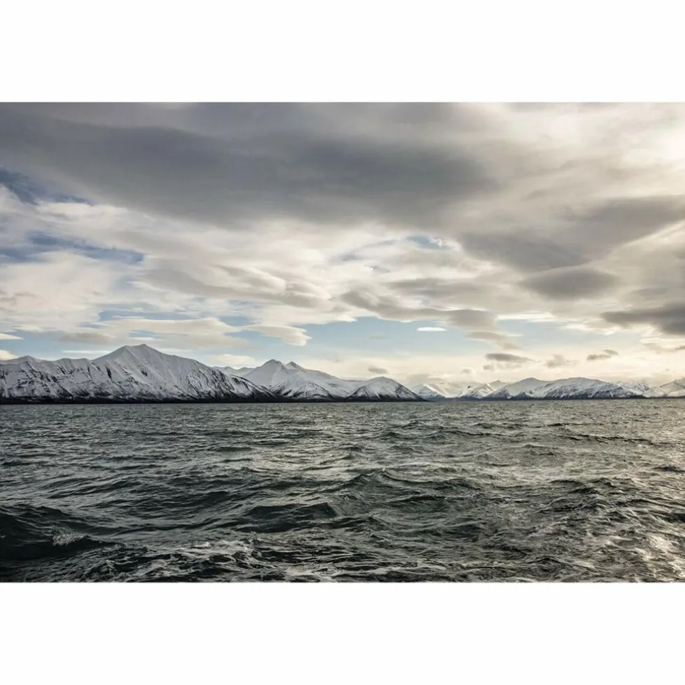 SPITZBERGEN - Bildband