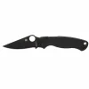 Spyderco PARA-MILITARY 2 G10 PLAIN - Klappmesser
