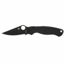 Spyderco PARA-MILITARY 2 G10 PLAIN - Klappmesser