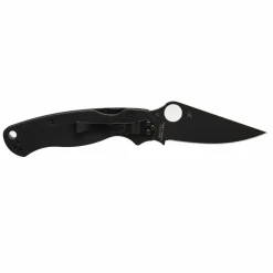 Spyderco PARA-MILITARY 2 G10 PLAIN - Klappmesser