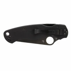 Spyderco PARA-MILITARY 2 G10 PLAIN - Klappmesser
