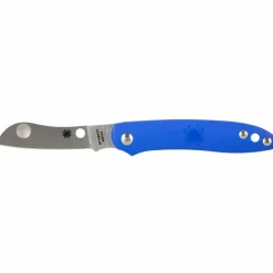 Spyderco ROADIE BLUE - Klappmesser