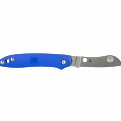 Spyderco ROADIE BLUE - Klappmesser