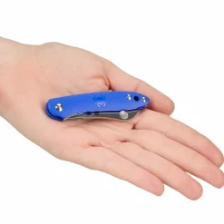 Spyderco ROADIE BLUE - Klappmesser