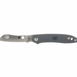 Spyderco ROADIE GREY - Klappmesser