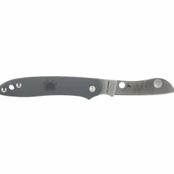 Spyderco ROADIE GREY - Klappmesser