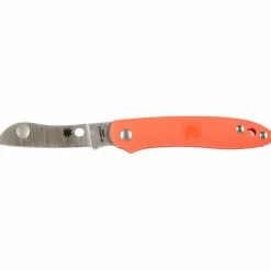 Spyderco ROADIE ORANGE - Klappmesser