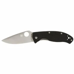 Spyderco TENACIOUS PLAIN - Klappmesser