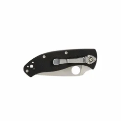 Spyderco TENACIOUS PLAIN - Klappmesser