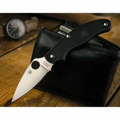 Spyderco UK PEN KNIFE - Klappmesser