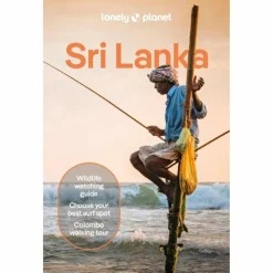 SRI LANKA - Reiseführer