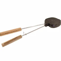 Stabilotherm SANDWICH IRON MOOSE MOTIF - Grilleisen