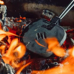 Stabilotherm SANDWICH IRON MOOSE MOTIF - Grilleisen