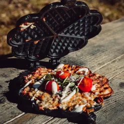 Stabilotherm WAFFEL IRON