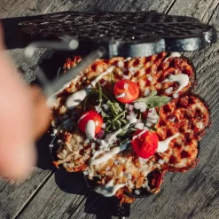 Stabilotherm WAFFEL IRON