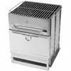 Stabilotherm WOOD STOVE TOWER 2 - Holzkocher