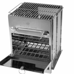 Stabilotherm WOOD STOVE TOWER 2 - Holzkocher