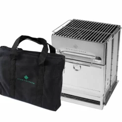Stabilotherm WOOD STOVE TOWER 2 - Holzkocher