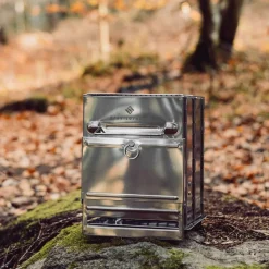 Stabilotherm WOOD STOVE TOWER 2 - Holzkocher