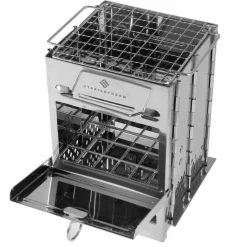 Stabilotherm WOOD STOVE TOWER 1 - Holzkocher