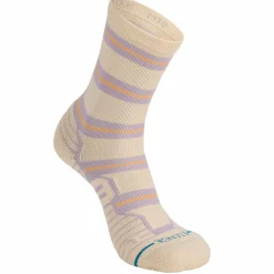 Stance BEAM STRIPE MID CREW Damen - Wandersocken