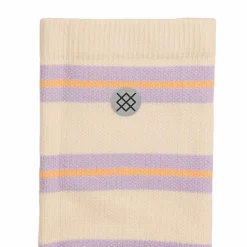Stance BEAM STRIPE MID CREW Damen - Wandersocken