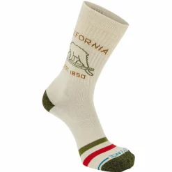 Stance CALIFORNIA REPUBLIC 2 Unisex - Freizeitsocken