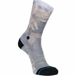 Stance FLORA SCAN CREW Unisex - Freizeitsocken