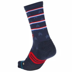 Stance INDEPENDENCE CREW Unisex - Freizeitsocken