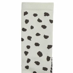 Stance LEOPARD MID CREW Damen - Wandersocken