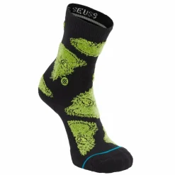 Stance MEAN ONE Unisex - Freizeitsocken