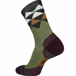 Stance QUADRILATERAL LIGHT WOOL CREW Damen - Freizeitsocken
