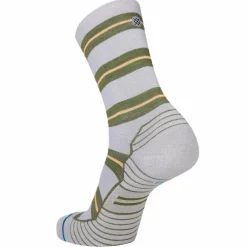 Stance STRIPED IT LIGHT WOOL CREW (RWS CERTIFIED) Unisex - Wandersocken