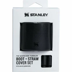 Stanley QUENCHER BOOT + STRAW TOPPER 40OZ