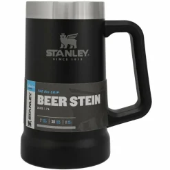 Stanley THE BIG GRIP BEER STEIN - Thermobecher
